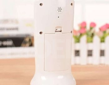 Multifunctional digital clock DS-510 Tbilisi - photo 4