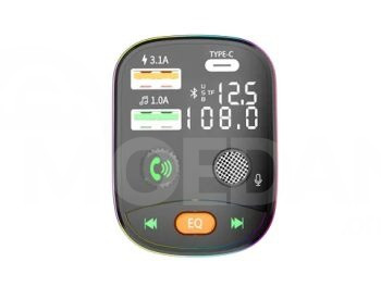 FM Modulator Tbilisi - photo 2