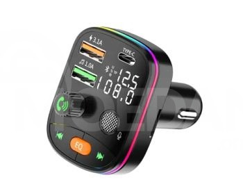 FM Modulator Tbilisi - photo 1