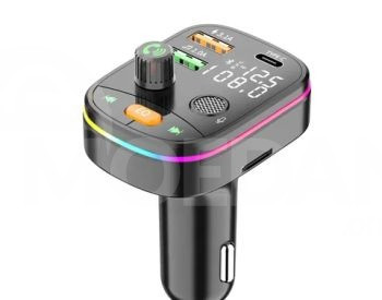 FM Modulator Tbilisi - photo 3