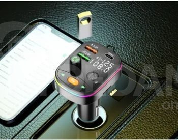 FM Modulator Tbilisi - photo 5