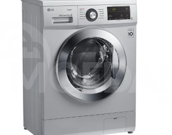 Washing machine LG F2J3HS4L Tbilisi - photo 2