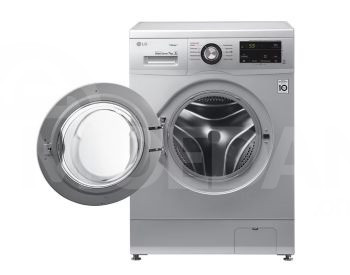 Washing machine LG F2J3HS4L Tbilisi - photo 4