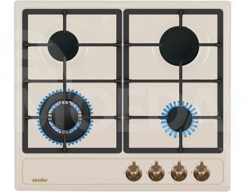 Встраиваемая поверхность Simfer H6GW4044VR Тбилиси - изображение 1