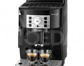 Автоматическая кофемашина для эспрессо DeLonghi ECAM22.110.B Тбилиси - изображение 4