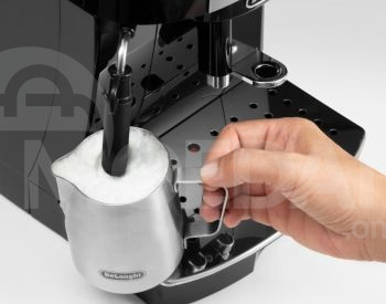 Автоматическая кофемашина для эспрессо DeLonghi ECAM22.110.B Тбилиси - изображение 2