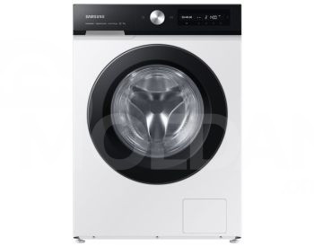 Washing machine Samsung WW11BB534CAELP Tbilisi - photo 1