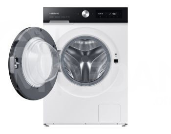 Washing machine Samsung WW11BB534CAELP Tbilisi - photo 3