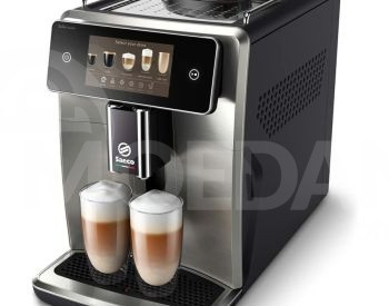 Espresso coffee machine PHILIPS SM8785/00 Tbilisi - photo 1