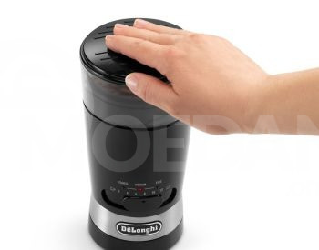 Измельчитель DeLonghi KG210 Тбилиси - изображение 4