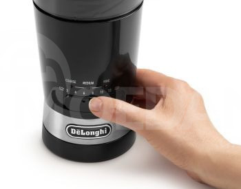 Измельчитель DeLonghi KG210 Тбилиси - изображение 5