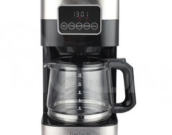 Кофейник Gerlach GL4411 Тбилиси - изображение 4