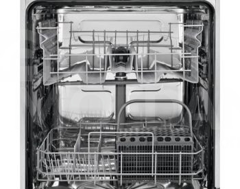 Отдельностоящая посудомоечная машина Electrolux ESF9552LOX Тбилиси - изображение 2