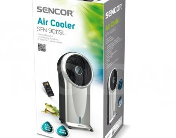 Air cooler SENCOR SFN 9011SL Tbilisi - photo 5