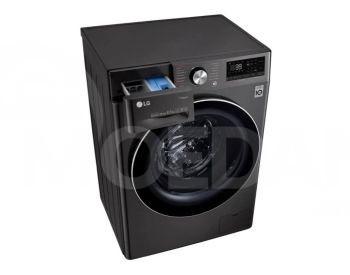 Washing machine LG F2V9GW9P Tbilisi - photo 2