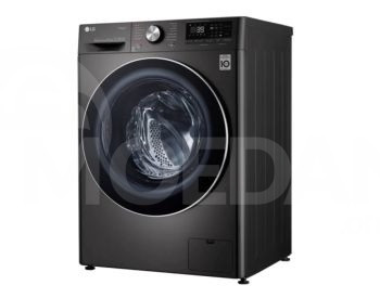 Washing machine LG F2V9GW9P Tbilisi - photo 4