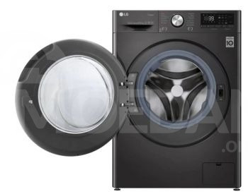 Стиральная машина LG F2V9GW9P Тбилиси - изображение 3