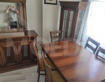 მისაღები ოთახის მაგიდა თბილისი - photo 1