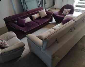 четыре Тбилиси