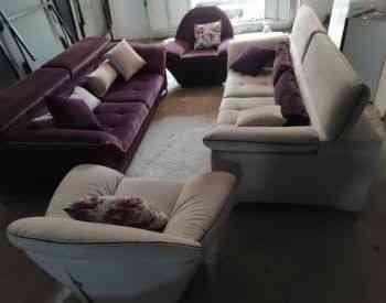 четыре Тбилиси