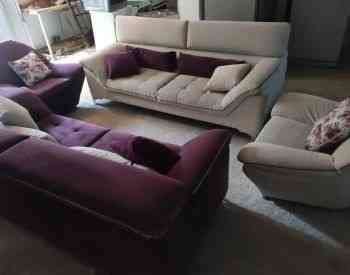 четыре Тбилиси