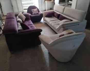 четыре Тбилиси