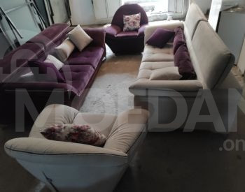 четыре Тбилиси - изображение 1