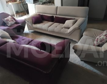 четыре Тбилиси - изображение 4