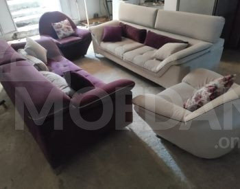 четыре Тбилиси - изображение 2