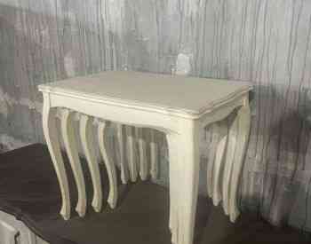 Будьте реальными Тбилиси