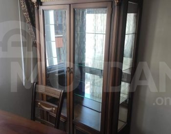 Стол в гостиной Тбилиси - изображение 5