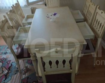 Гостиная Тбилиси - изображение 1