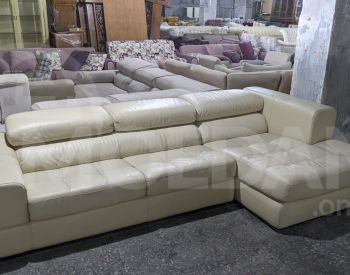 მისაღები ოთახის კომპლექტი თბილისი - photo 1