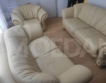 ტყავის სამეული თბილისი - photo 3