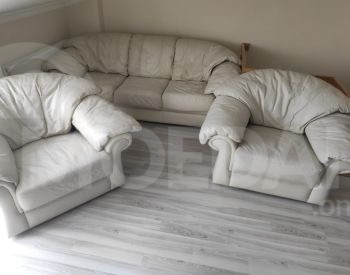 ტყავის სამეული თბილისი - photo 1