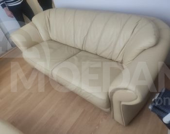 ტყავის სამეული თბილისი - photo 4