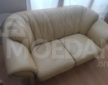 ტყავის სამეული თბილისი - photo 5