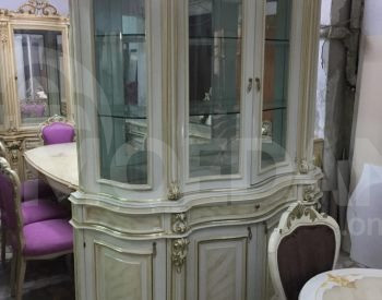 მისაღები ოთახის მაგიდა თბილისი - photo 3