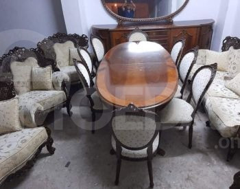 Гостиная Тбилиси - изображение 4