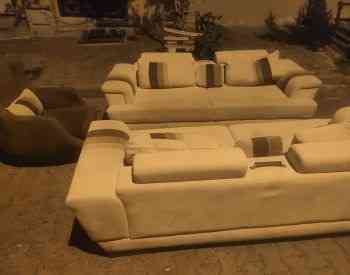 тройной Тбилиси