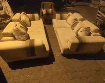 тройной Тбилиси