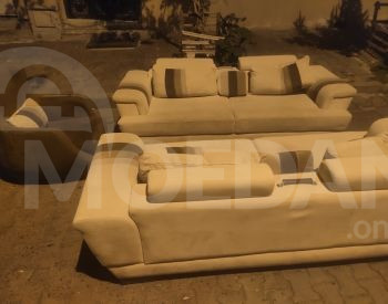 სამეული თბილისი - photo 2