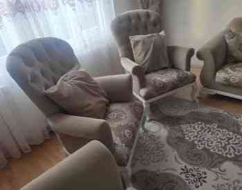 სამეული თბილისი