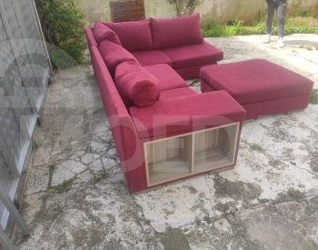 sofa Tbilisi - photo 4