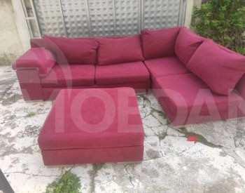 sofa Tbilisi - photo 1