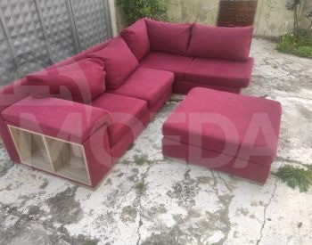 sofa Tbilisi - photo 3