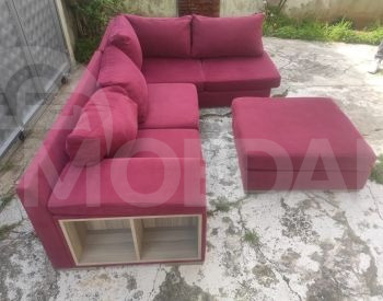 sofa Tbilisi - photo 2