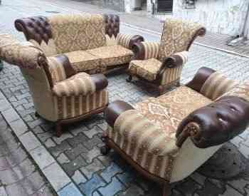 ოთხეული თბილისი