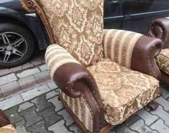 ოთხეული თბილისი