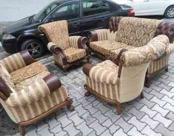 ოთხეული თბილისი